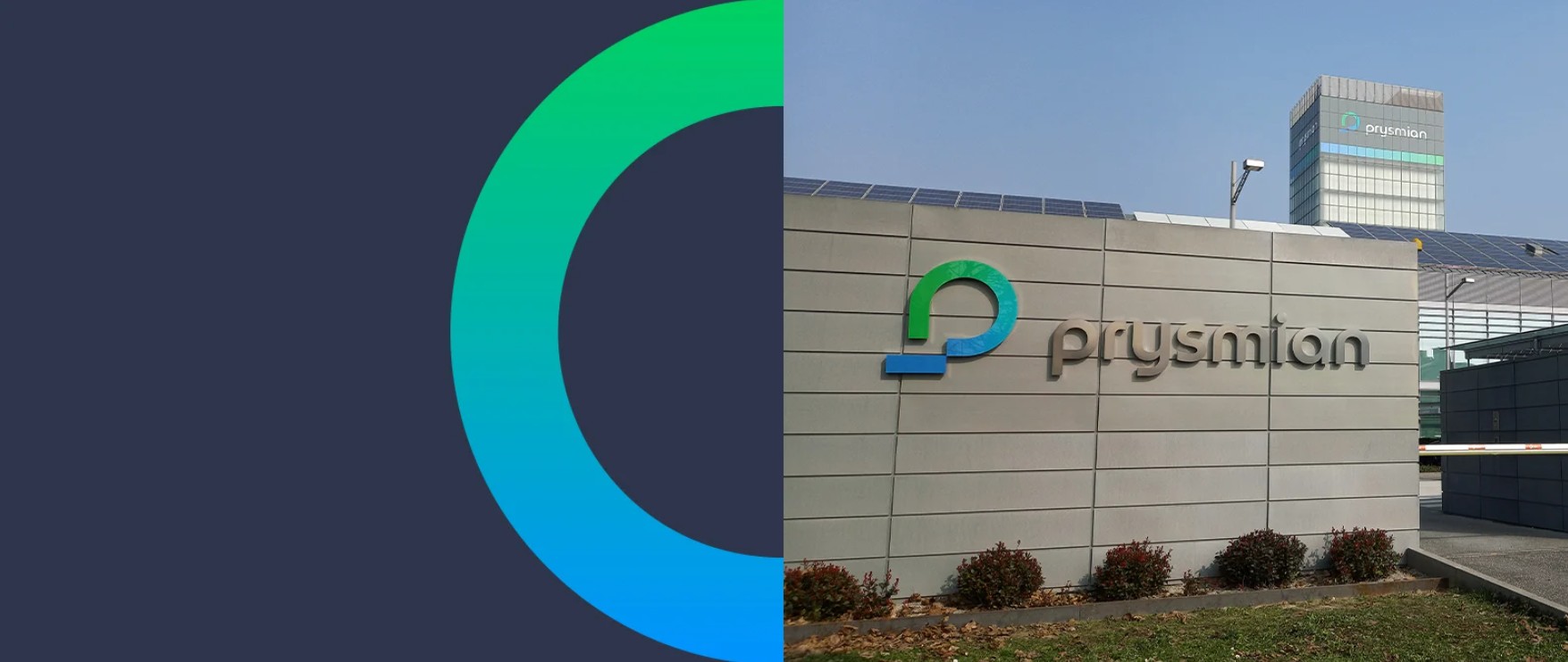 Cabos e Sistemas de Energia e Telecomunicações | Grupo Prysmian | Prysmian
